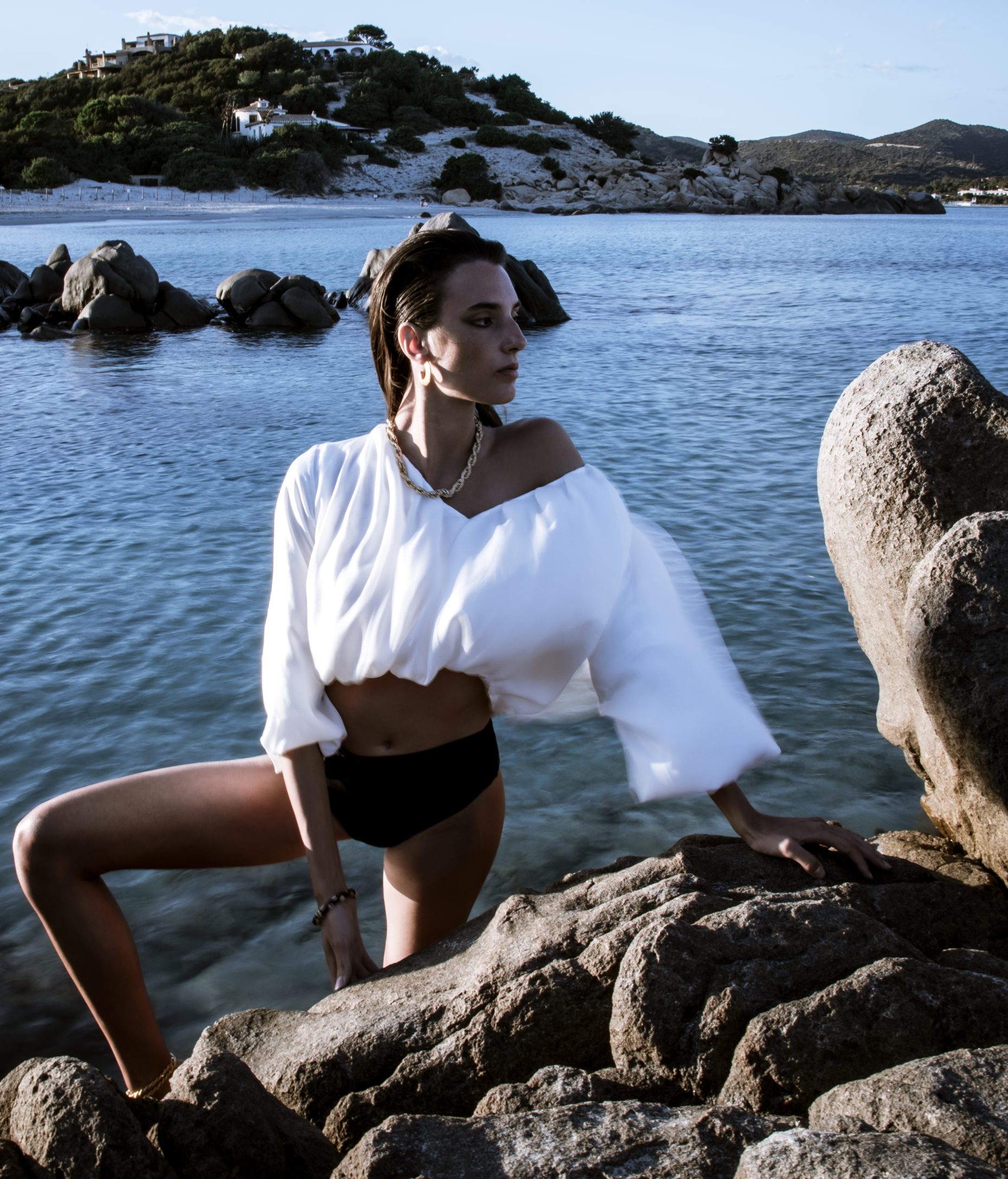 JANAS PRODUCTION SARDEGNA FASHION PHOTOGRAPHY